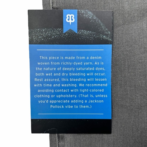 Betabrand 4-Pocket Yoga Denim Jeans – Straight Leg Jeans – Grey Size XS NWT - Picture 2 of 8